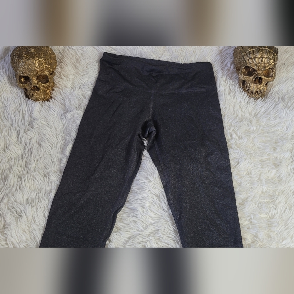 90 Degree By Reflex Capri leggings